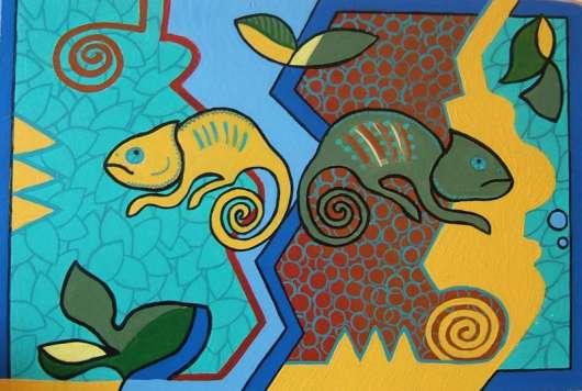 Kamarádi z koupelny Kamarádi z koupelny.jpg, 30kB